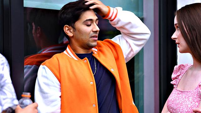 Summertime Blossom Part 3: Revenge Bloom