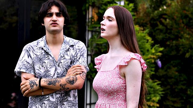 Summertime Blossom Part 3: Revenge Bloom