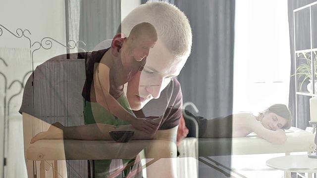 Teen Massage Experience