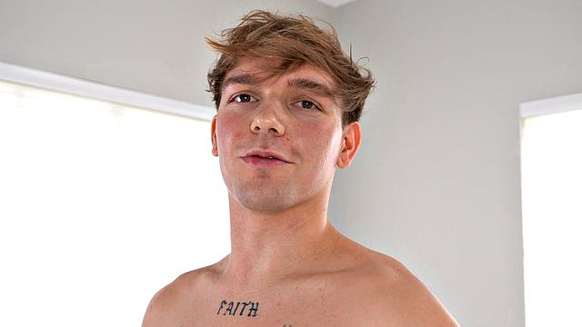 See Joshua Lewis solo