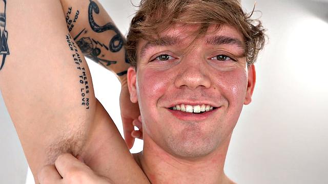 See Joshua Lewis solo