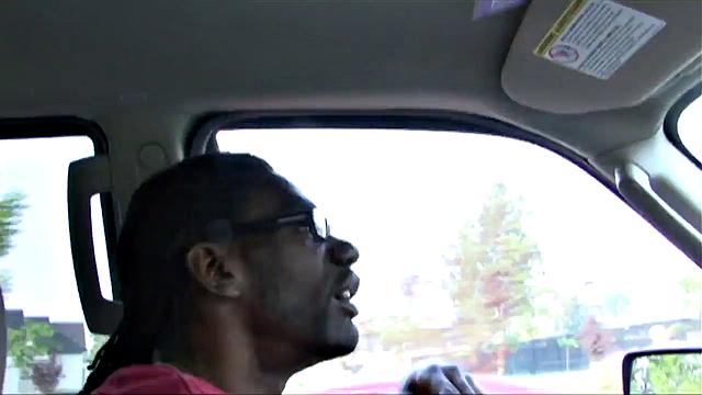 Misty Vonage Found On The National Interracial Cougar Hunt 