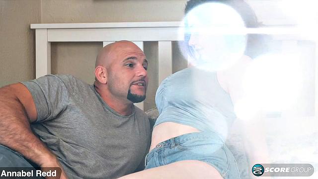 Annabel Redd: Gymnastic Doll