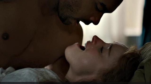 Phoebe Dynevor tape