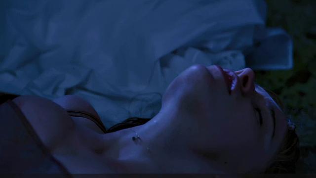 слитое домашнее видео фиби дайневор