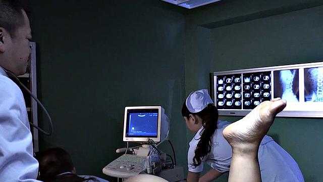 Mao Sena, Miharu Kai, Minami Shinjyo, Yuko Koda, Mayoi Sakuya