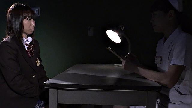 Mao Sena, Miharu Kai, Minami Shinjyo, Yuko Koda, Mayoi Sakuya