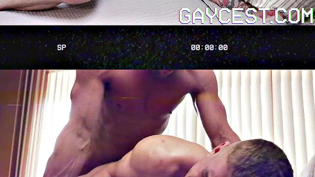 A NEW MAN Tape 5 - Feeding Him