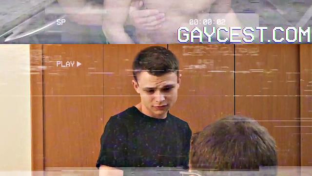 A NEW MAN Tape 5 - Feeding Him