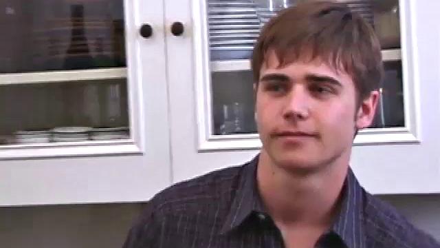 Austin Blows Shane Off