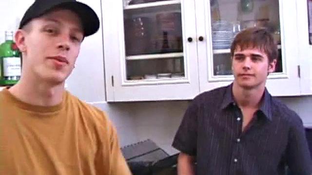 Austin Blows Shane Off