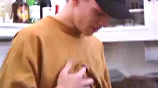 Austin Blows Shane Off