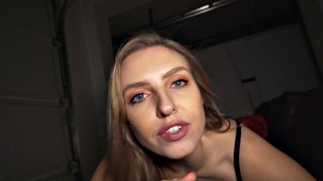 Outstanding euro babe picked up and ufck in pov