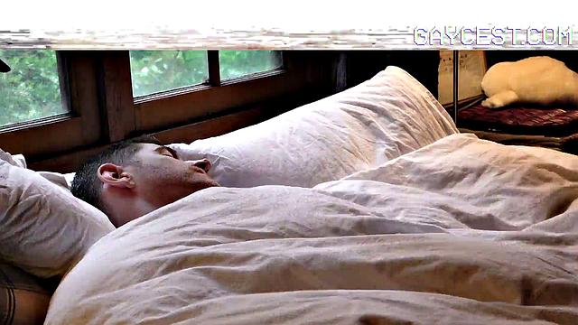 THE DOCTOR'S SON - Tape 5 - Family Cabin Loft