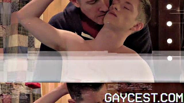 THE DOCTOR'S SON - Tape 5 - Family Cabin Loft