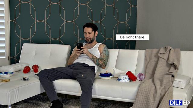 Dilf Catfished