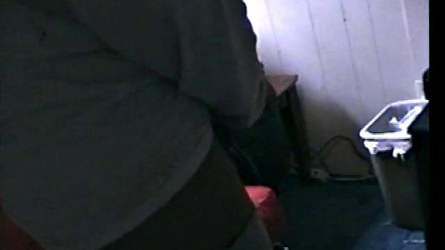 Watching Zack Jerk Off