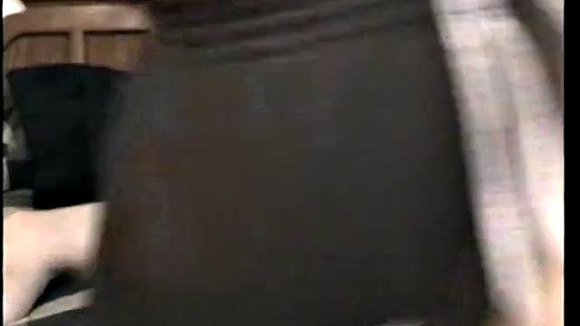 Straight Boy Johnny Fucked