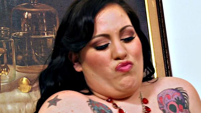 The Best of Feed Her Fuck Her 2