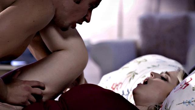 15 MINUTE BEST CREAMPIE COMPILATION! With Gal Ritchie, Codi Vore, Maddy May, AND MORE!