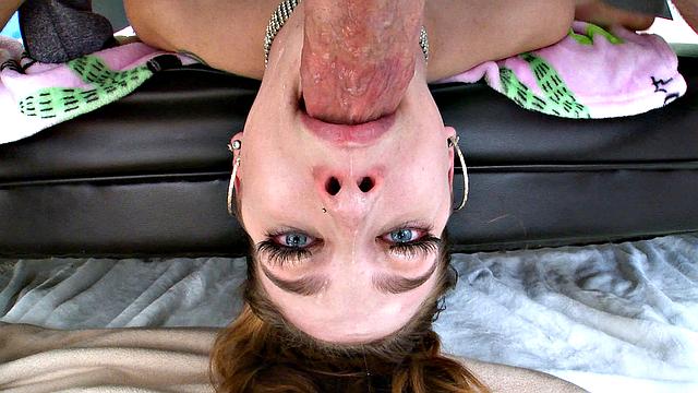 Full Oral with Bobbi