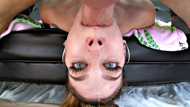 Full Oral with Bobbi