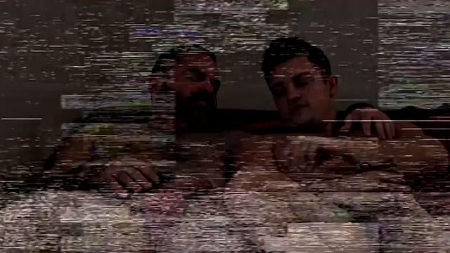 Stepdad trades favors for raw anal with his grown stepson