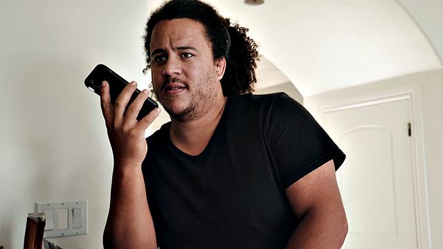 Kenzie Taylor - Behind the Scenes