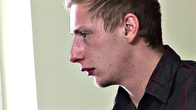 Jack Hall and Keith Rush