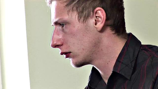 Jack Hall and Keith Rush