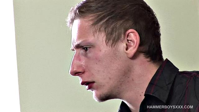 Jack Hall and Keith Rush