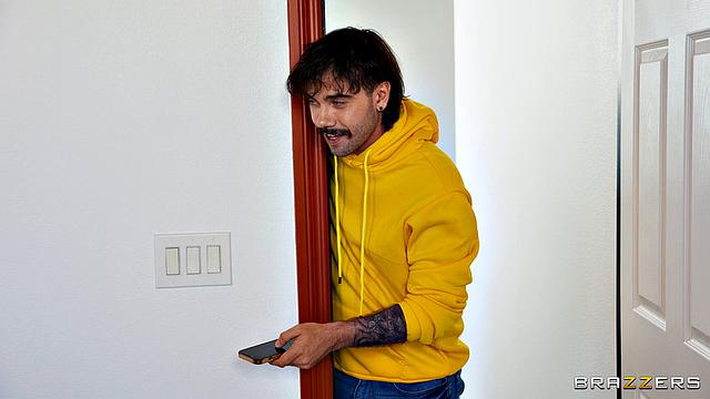 Pranked & Stuck For Fucks