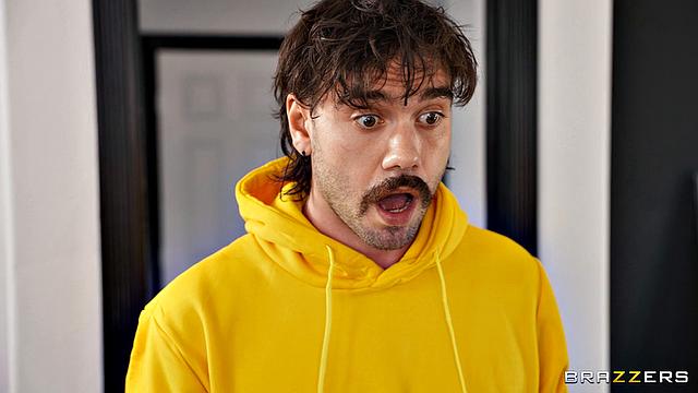 Pranked & Stuck For Fucks