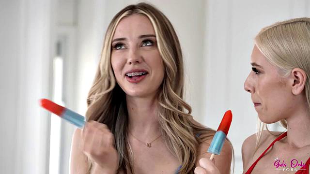 July Fantasy Of The Month - S4:E9