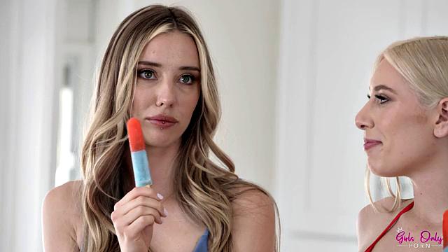 July Fantasy Of The Month - S4:E9