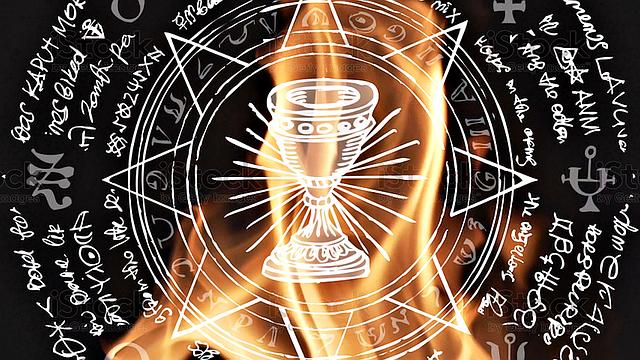 The Initiation of ApprenticeFallon Vol. 1