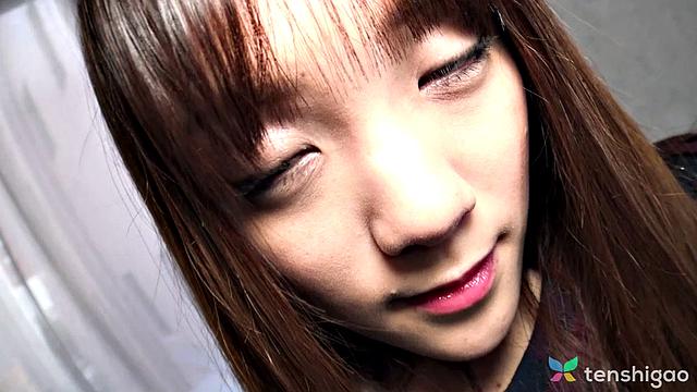 Introducing Mio Ichihara for Tenshigao