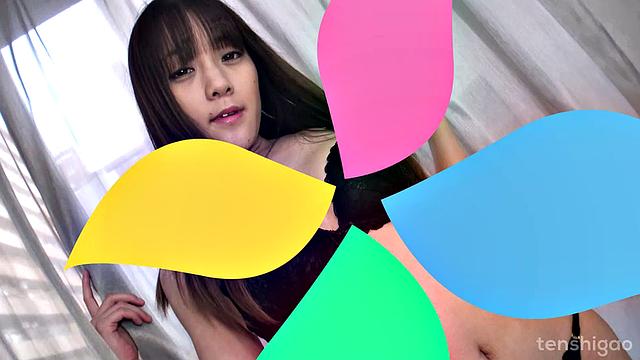 Introducing Mio Ichihara for Tenshigao