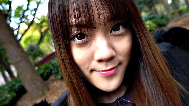 Introducing Mio Ichihara for Tenshigao