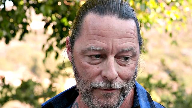 DEVILS FILM - Handyman Fucks Teen Penelope Kay Behind Her Stepmom's Eyes