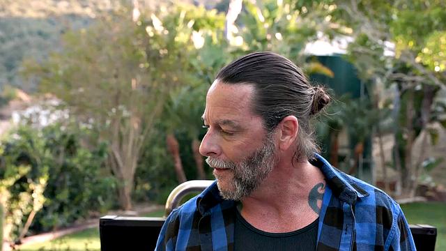 DEVILS FILM - Handyman Fucks Teen Penelope Kay Behind Her Stepmom's Eyes