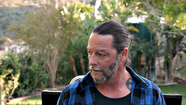 DEVILS FILM - Handyman Fucks Teen Penelope Kay Behind Her Stepmom's Eyes