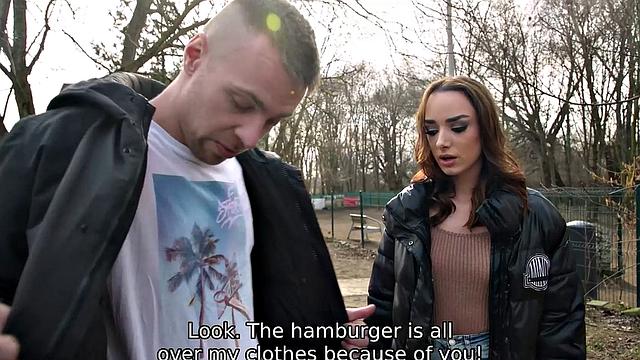 HUNT4K. Cut Off Their Heads