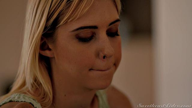 Lesbian Analingus 14 Scene 1 - Tension Release