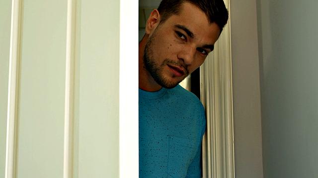 You're Going to Owe Me Big Time - Kinky Stepbro Smashes Jock - NextDoorTaboo