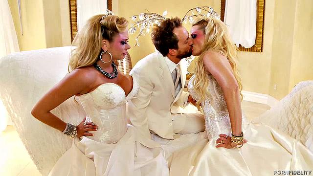 Big Bang with Briana Banks