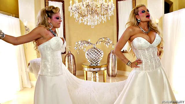 Big Bang with Briana Banks