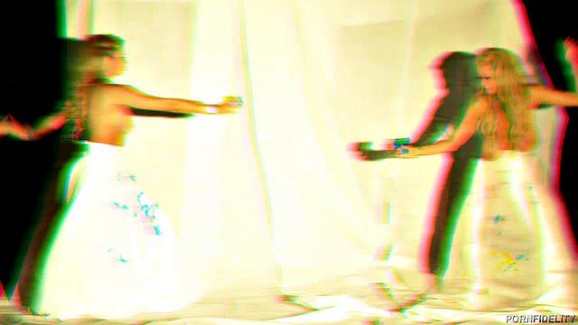 Big Bang with Briana Banks