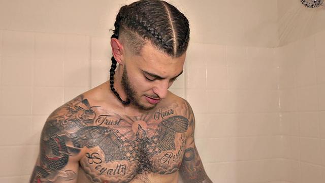 See Our First Middle-Eastern Dude Fuck