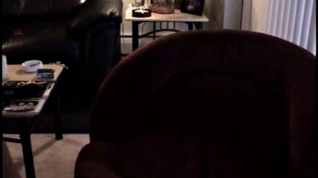 Vinnie Blows Enrique